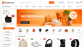 profesyonel e ticaret sitesi kurulum hizmeti veriyorum