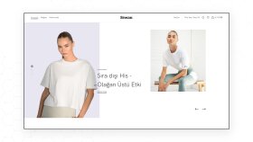 sinezar.com E-Ticaret