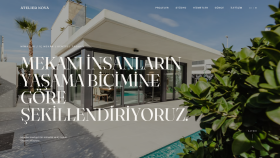 modern, hızlı ve kullanıcı dostu web siteleri geliştiririm