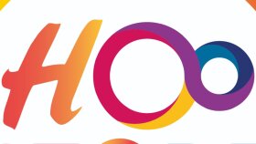 Hoostore markasının logosu