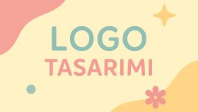 kurumsal çizginize uygun anlamlı logo tasarlarım