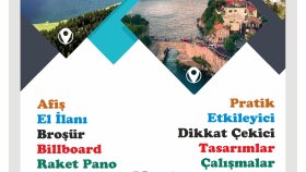 pratik, etkileyici ve hedefe ulaşacak tasarımlar yapabilirim