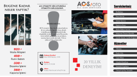 ACS Otomotiv