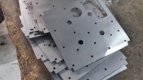 lazer kesim makinasına çizim hazırlarım