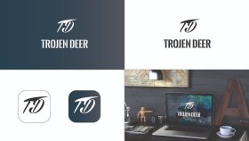 TROJEN DEER