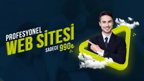 gelişmiş bir e-ticaret sitesi tasarlıyorum