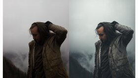 fotoğraflarınızı en güzel hale getirebilirim