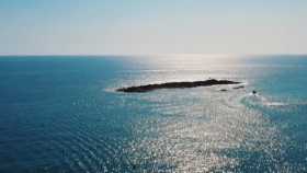 Turizim Firması Reklam Videosu