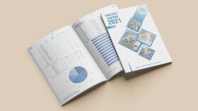 Katalog ve broşür tasarımı işlerinizde çözüm üretirim