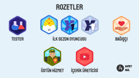 Rozet