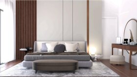 iç mimari alanında 2D ve 3D çalışmalar yapmaktayım