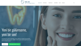 İDEDENT Diş Kliniği