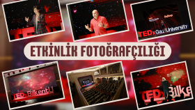Etkinlik Fotoğrafçılığı