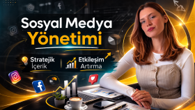 Sosyal Medya Yönetimi