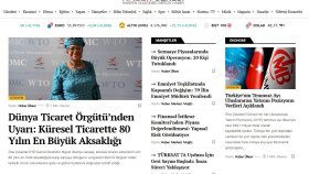 Profesyonel Haber ve İçerik Sitesi Kurulumu