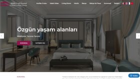 Şirketiniz için kurumsal responsive websitesi teslim ederim