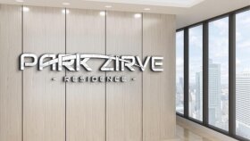 Firmanıza Özel Modern Tarzda Logo Tasarımı