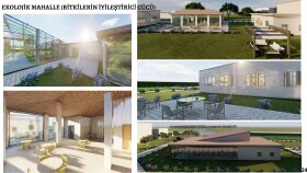 EKOLOJİK MAHALLE