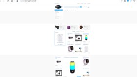 E-Ticaret Sitesi ya da blog  https://www.next-gen.com.tr