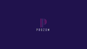 PROZOM - Logo Tasarımı