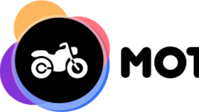 Motoidd Logo Tasarımı Portföyü