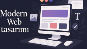 şık ve profesyonel web siteleri hazırlıyorum