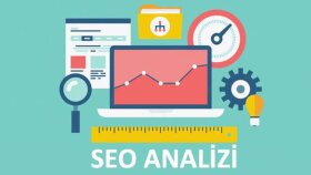 sitenizin detaylı seo analizini yapabilirim