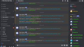 Discord Stok Takip Botu