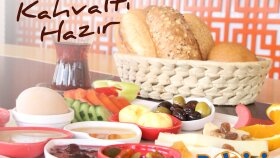 İş örneğim
