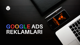Google ve Sosyal Medya reklamlarınızı yapabilirim