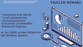 şirketinizin kurumsal web sitesini yapıyorum