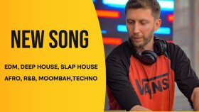 House - Trap - R&B İstediğiniz tarzda müzik yapımı 