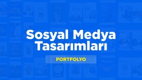 Sosyal Medya Tasarımları | 2026