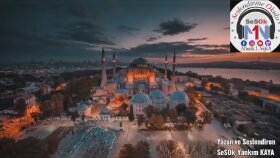 RAMAZAN DUASI