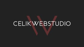 Çelik Web Studio Tasarım - Programlama