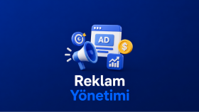 sosyal medya reklamlarınızı yönetebilirim