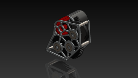 SolidWorks ile 3D Modelleme