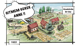 Çocuk Kitapları için Çizimler