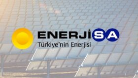 ENERJİSA 
