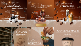 sosyal medya yönetimi