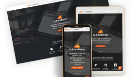 kurumsal web sitenizi yaparım