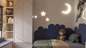Gerçekçi 3d Render