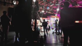 Televizyon Programı Tanıtım Seslendirme Demosu