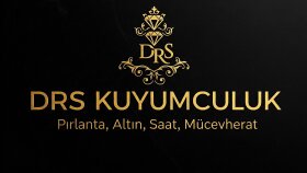Kuyumculuk logo tasarımı 