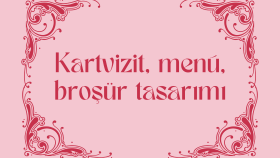 aradığınız tasarımı yaparım