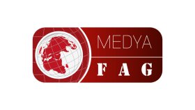 MedyaFAG Logo