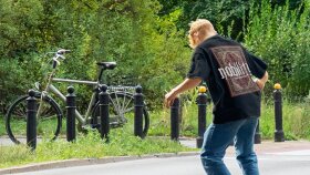 T-Shirt Tasarımı
