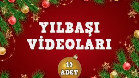Yılbaşı Videoları