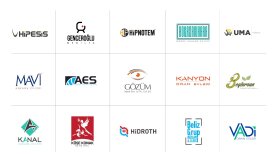 logo tasarımlarıyla markanıza anlam katıyorum