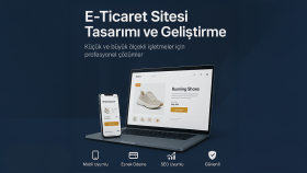 profesyonel size özel e ticaret sitesi yaparım
